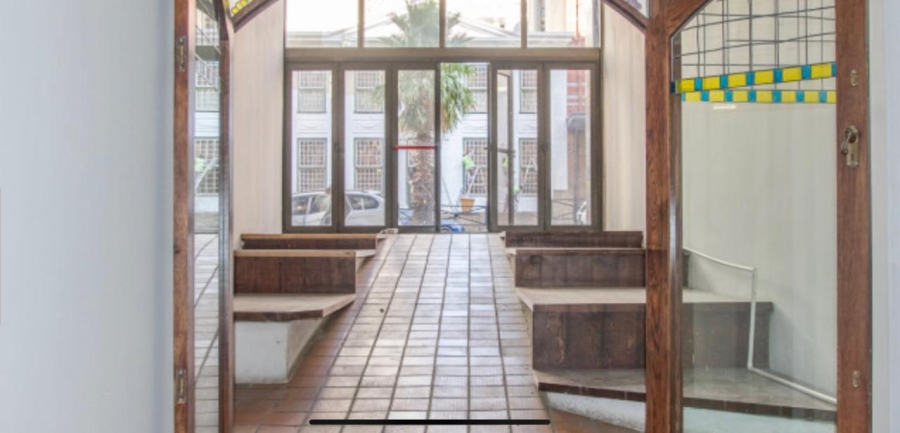 To Let commercial Property for Rent in Cape Town City Centre Western Cape